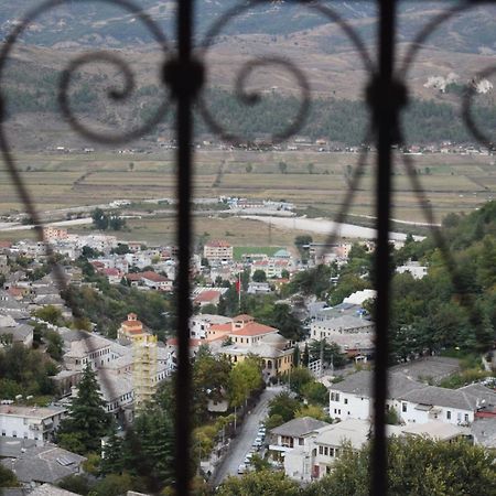 Braja House Hotel Gjirokaster Exterior photo