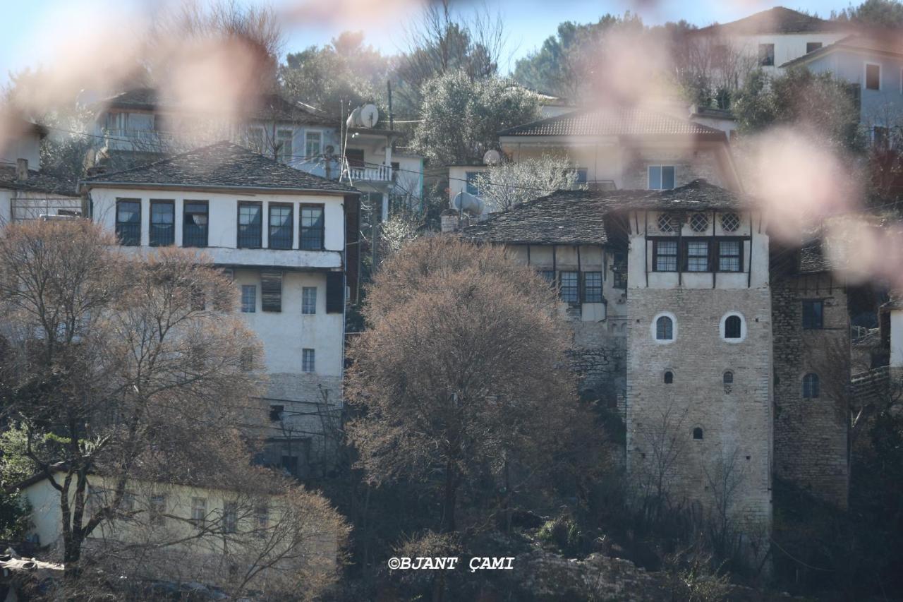 Braja House Hotel Gjirokaster Exterior photo
