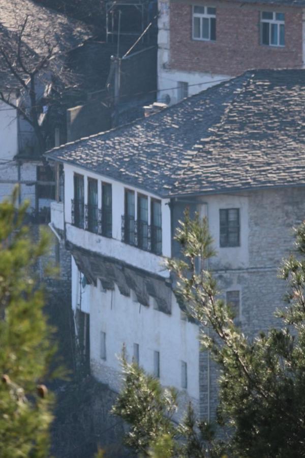 Braja House Hotel Gjirokaster Exterior photo