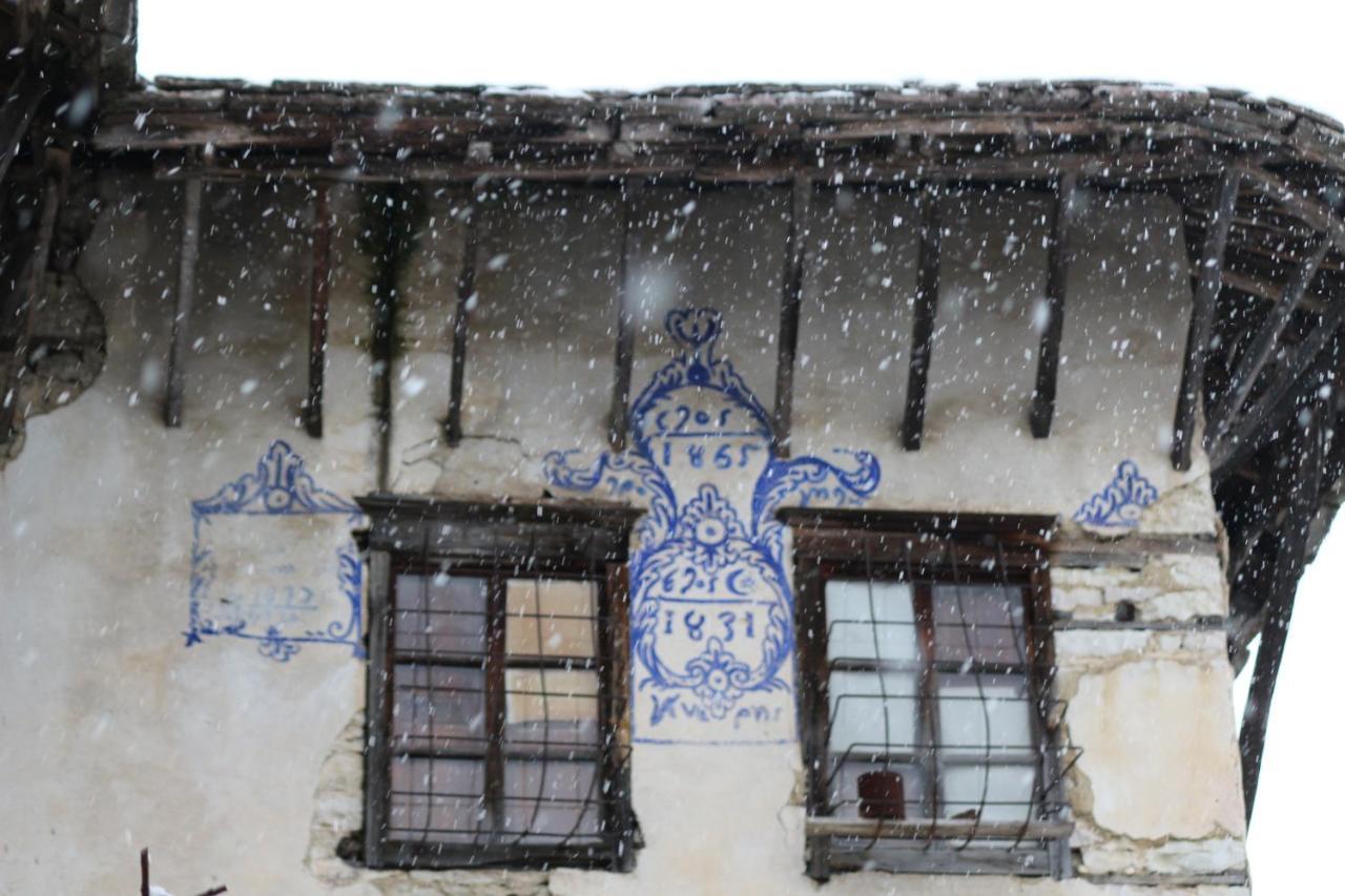 Braja House Hotel Gjirokaster Exterior photo